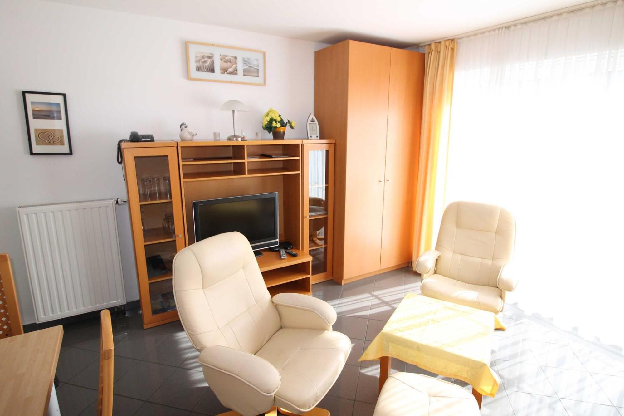 Ads-Fewo Zempin 12 Gehminuten Bis Zum Ostseestrand Oda fotoğraf
